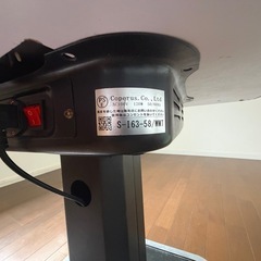 ⚠️ジャンク品　　
麻雀台の画像