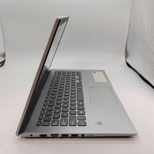 SSD512GB 第10世代i7 16GB フルHD 動作◎ 15.6 ノートPC ViviBook X545FA Core i7-1