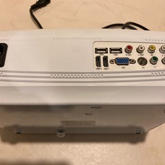 プロジェクター
の画像