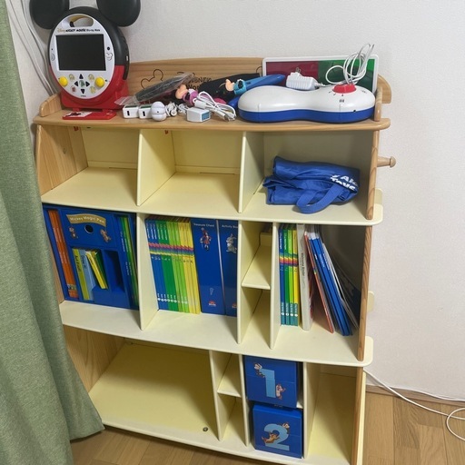 【バラ売りしてます。】ディズニーワールドファミリー
