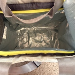 保冷バッグの画像