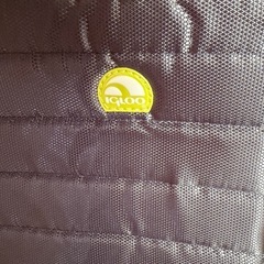 保冷バッグの画像