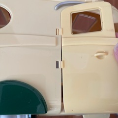 シルバニアファミリー　ザキャラバン
の画像