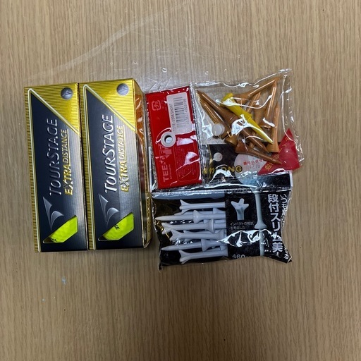 ゴルフクラブセット(配達可能　ご相談下さい