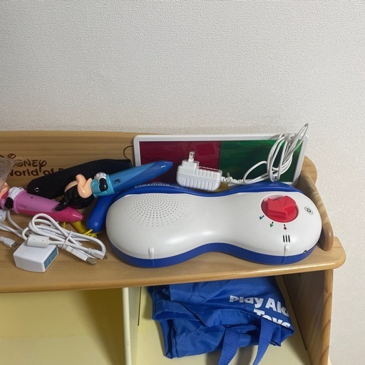 【バラ売りしてます。】ディズニーワールドファミリー