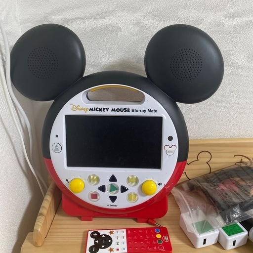 【バラ売りしてます。】ディズニーワールドファミリー