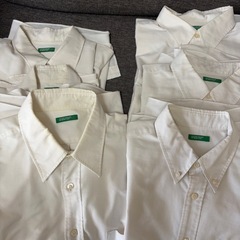 高松中央高校男子制服1式の画像