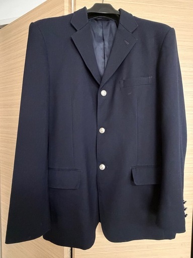 高松中央高校男子制服1式/他　
高松東高校ブレザー制服1式あります