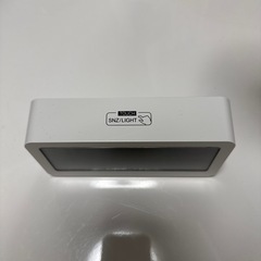 【取引先決定】デジタル時計の画像