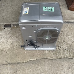 NO：5553  ダイニチ石油ファンヒーター‼️超お買い得品❣️の画像