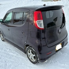 平成１８年MRワゴンWitGS4WD!の画像