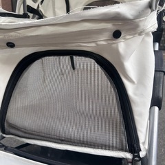 ペットカートの画像