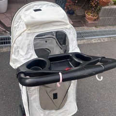 ペットカートの画像