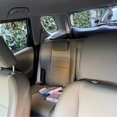 激安カーシェア3000円〜🉐燃費⚪︎フィットシャトル − 千葉県