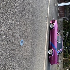 旧車　ＧＸ71 クレスタ　公認車両　改造多数の画像