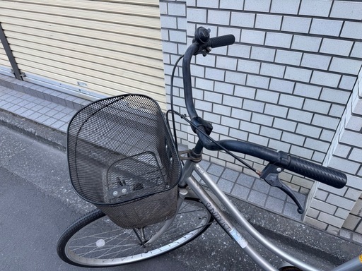 自転車