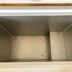 2021年製　冷凍ストッカー205L(Haier)の画像