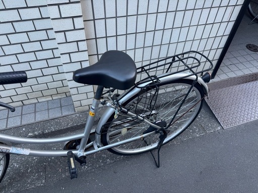 自転車