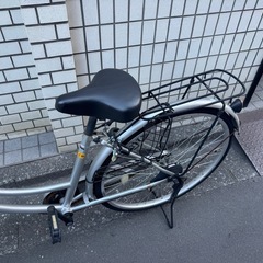 自転車の画像