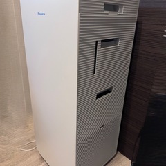 ダイキン 加湿ストリーマ 空気清浄機の画像