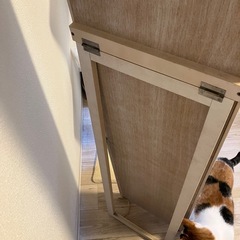 スタンドミラー の画像