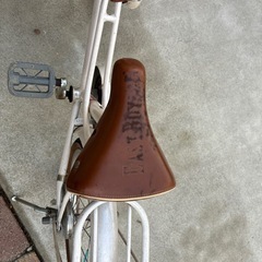【お取引中
】自転車イーストボーイの画像