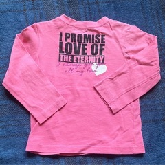 子供服❸　
90サイズの画像