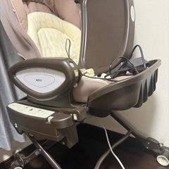 ベビー用品　チェアの画像