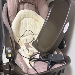 ベビー用品　チェアの画像