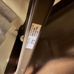 ベビー用品　チェアの画像