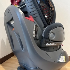 チャイルドシート　の画像