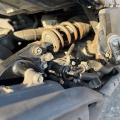 ヤマハ マジェスティ250ccの画像