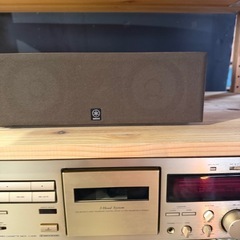 YAMAHA5.1チャンネルセット
の画像