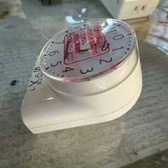 ダイヤルタイマー11時間形の画像