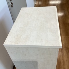 キャビネット【町田市再生家具】253206の画像