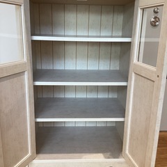 キャビネット【町田市再生家具】253206の画像