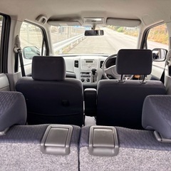 エアコン❄️効きます⭐️サビ穴、車検あります⭐️即納可の画像