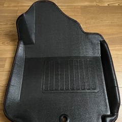 ジムニーJB23 立体フロアマットの画像