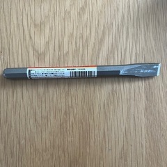 平タガネ　刃幅13mmの画像