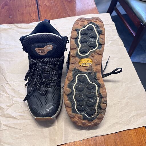 断捨離中　KEEN ２足　他２足　受取早い方