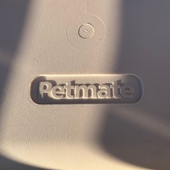 ペットメイト　バリケンネル　大型犬　クレートの画像