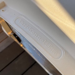 ペットメイト　バリケンネル　大型犬　クレートの画像