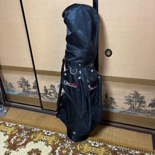 ゴルフクラブフルセット直ぐ回れます配達可能