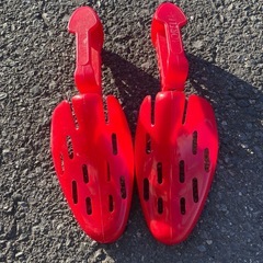 シューズキーパーの画像