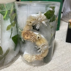 プリザーブドの画像