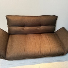ソファの画像