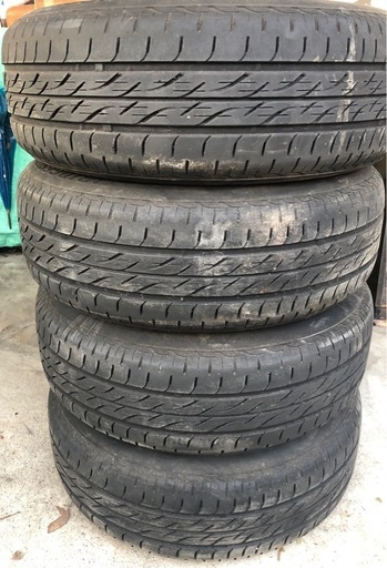 アルミホイル　マルチピッチ175/64R14  4×100 5×100 4×114.3 5×114.3