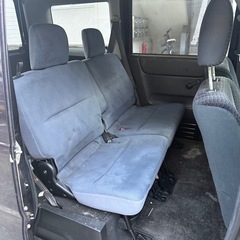 ホンダ バモス  暖かくなるんで乗って帰らないと思います。の画像