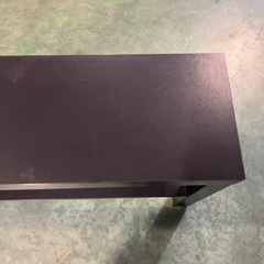 IKEA イケア　テレビ台　収納家具　テレビ収納　テレビボード　AVボードの画像