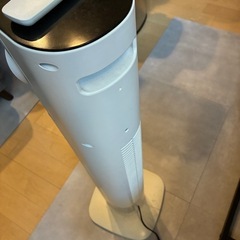 【お引き渡し済み】セラミックファンヒーター NFJ501R25の画像